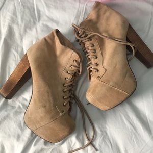 Jeffrey Campbell Litas